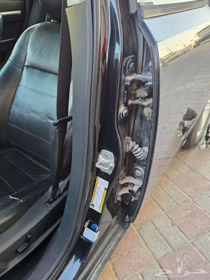 Dodge Charger 2010 - دودج شارجر 2010 18