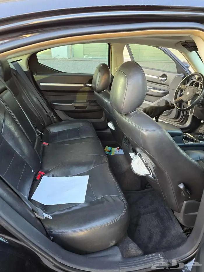 Dodge Charger 2010 - دودج شارجر 2010 16