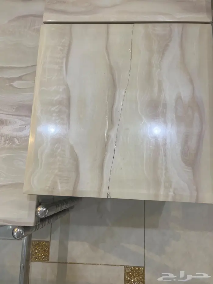 طاولات رخام 4