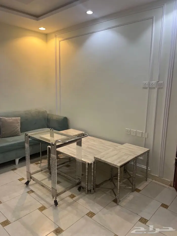 طاولات رخام 0