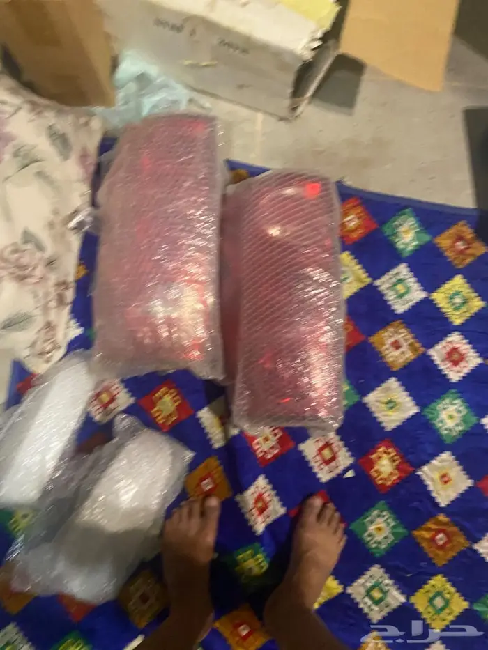 قطع يوكن 6
