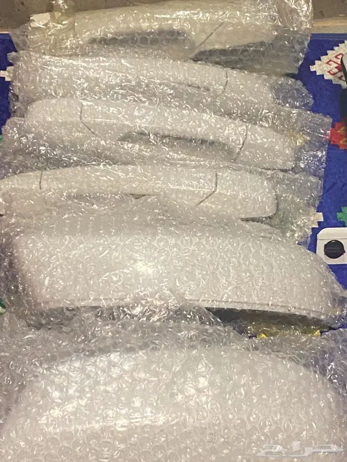 قطع يوكن 5