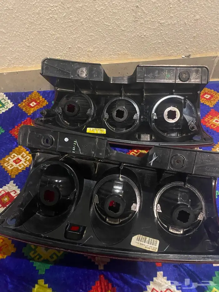 قطع يوكن 9