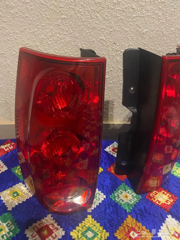 قطع يوكن 10