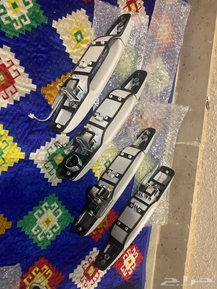قطع يوكن 16