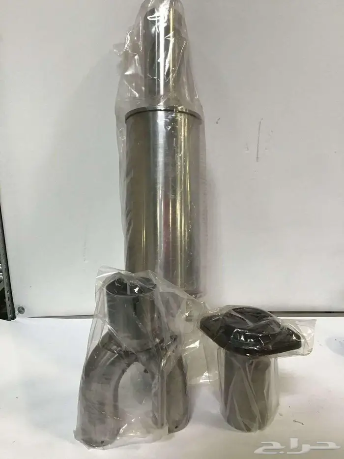 فورد F150 كت باك روش موديل 2010-2014 عرض نهاية العام 11