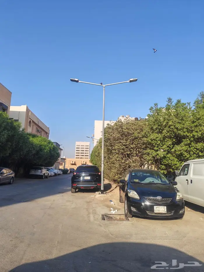 اعمده اناره للبيع 12