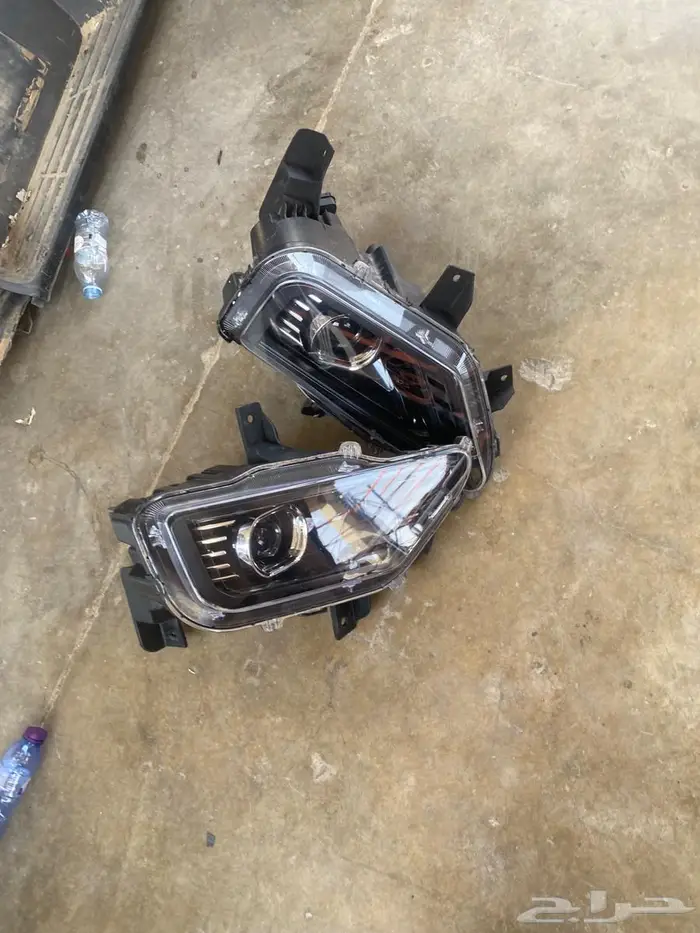 شمعات شيفروليه كابتيفا LT 2024 2