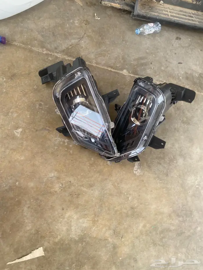 شمعات شيفروليه كابتيفا LT 2024 1