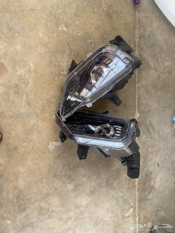 شمعات شيفروليه كابتيفا LT 2024 0