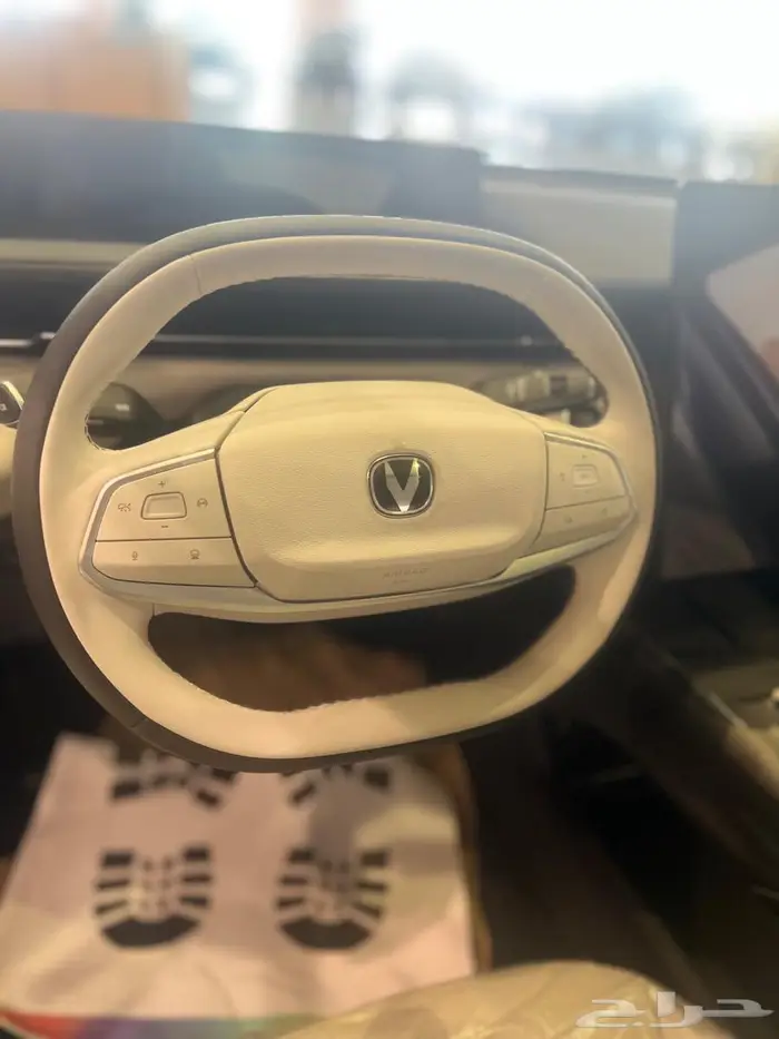 شانجان ايدو بلس نص فل 2026 عروض نهاية العام لفتره محدوده 3