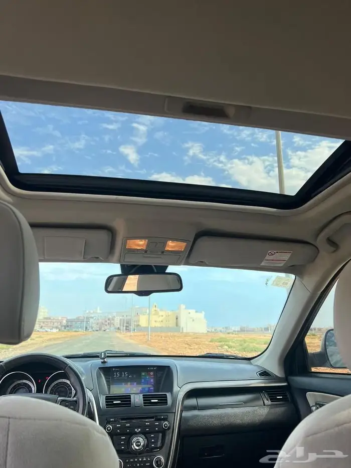 جيب فاو بيستووx80 11