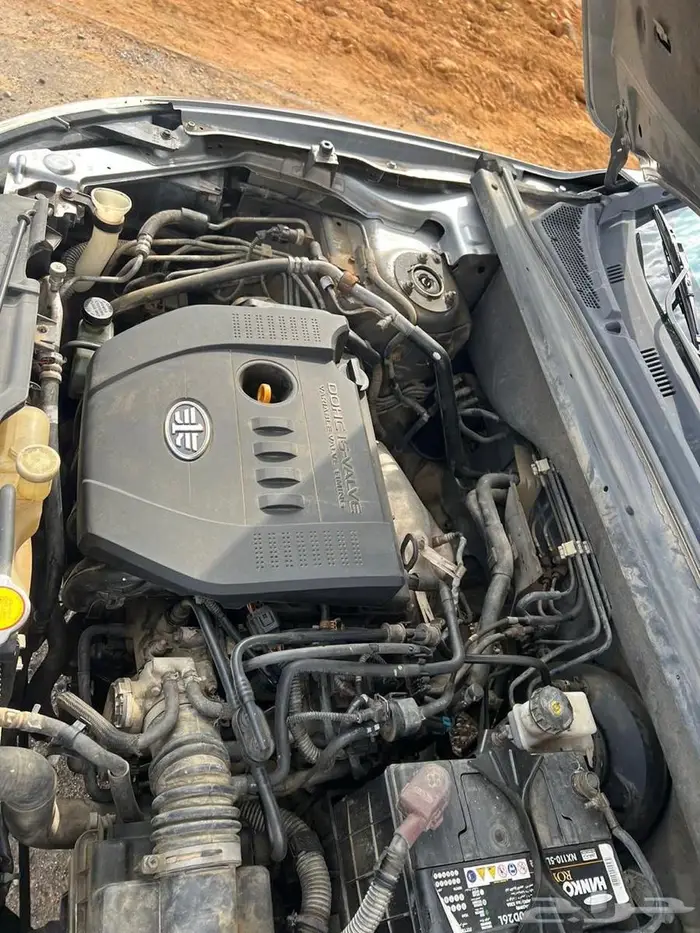 جيب فاو بيستووx80 13