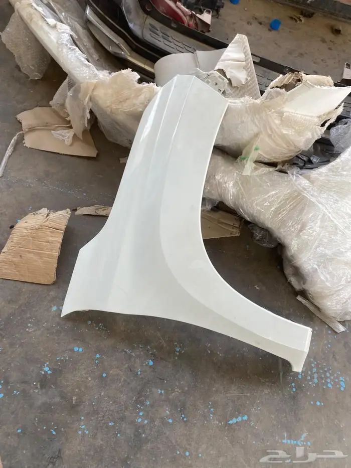 رفارف موستبيشي L200 2