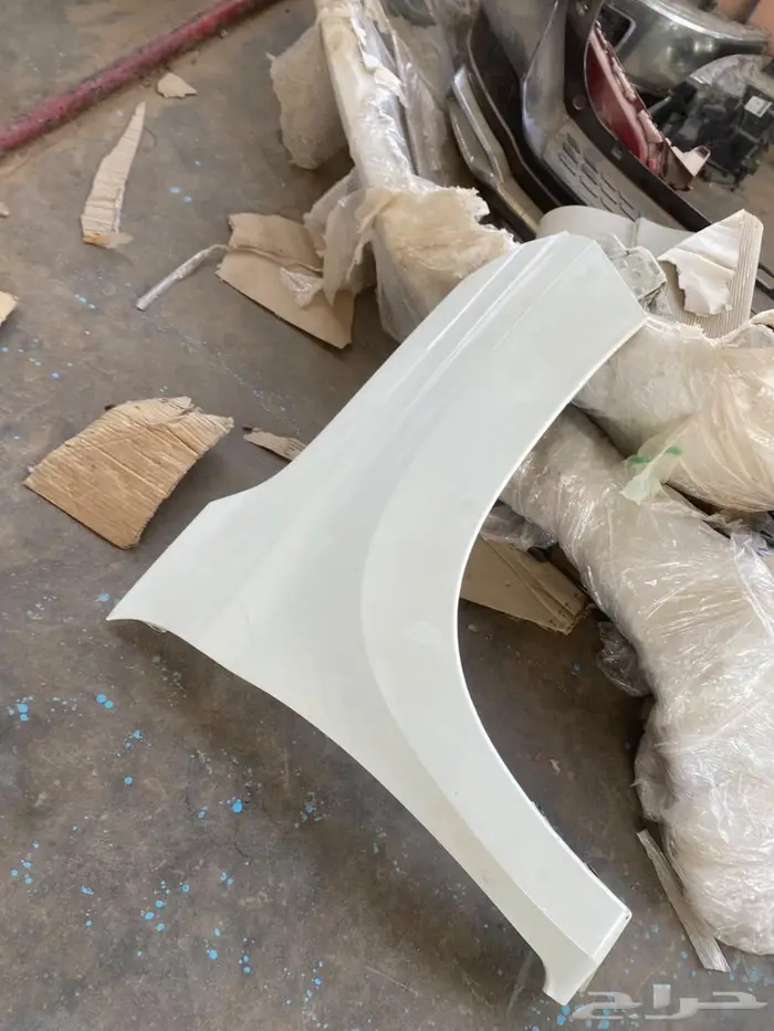 رفارف موستبيشي L200 0