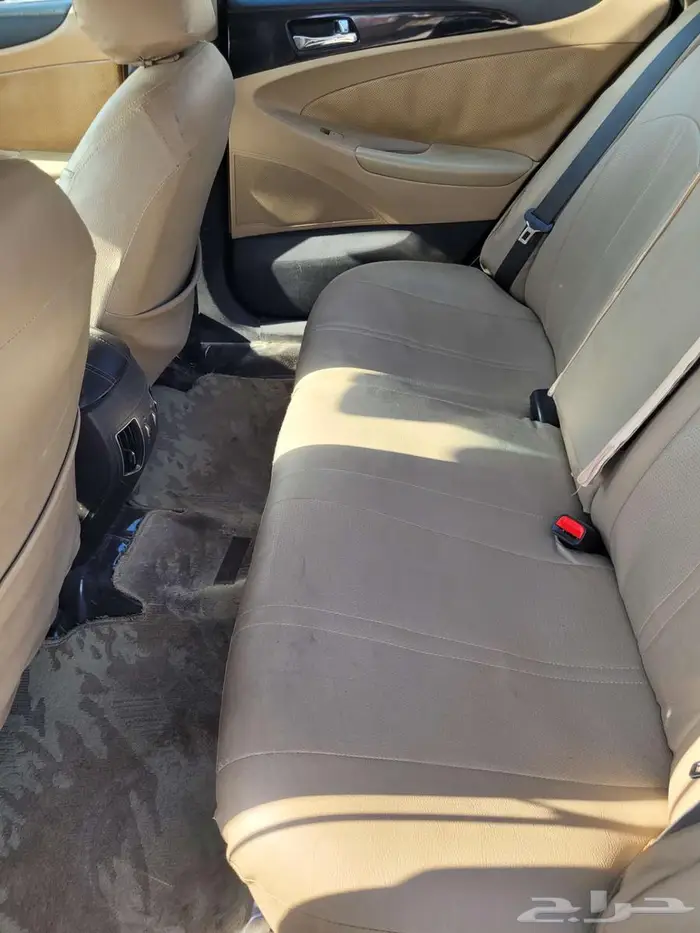 سوناتا 2012 قمة بالنظافة 17