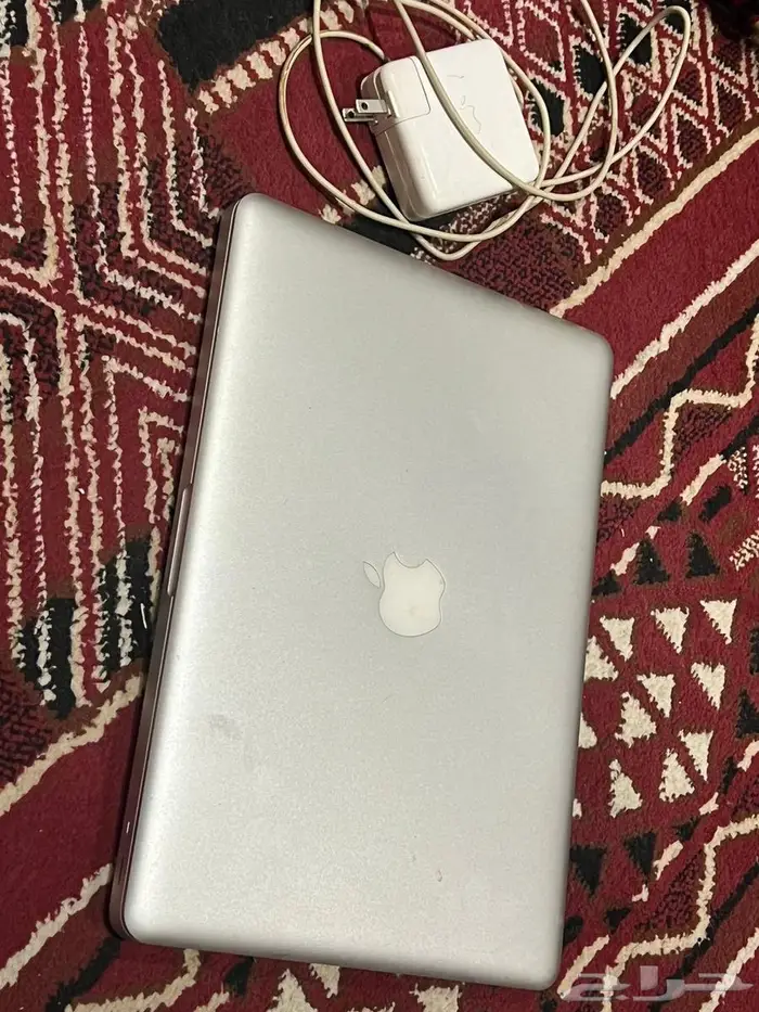 Mac book 1