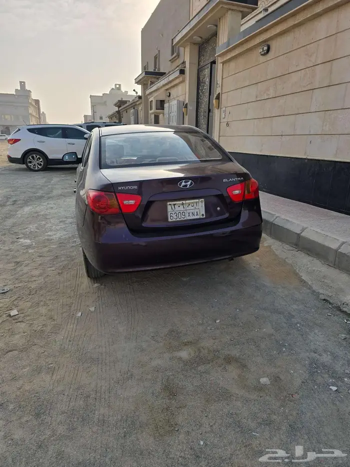 النترا 2009 فل 4
