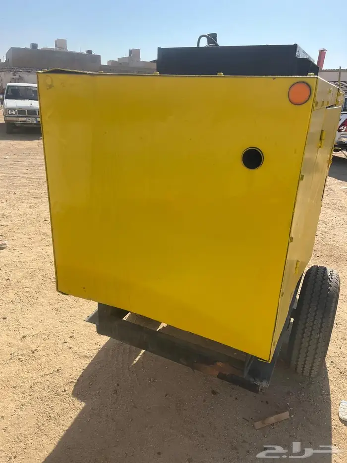 محول كهربائي مكينه 4