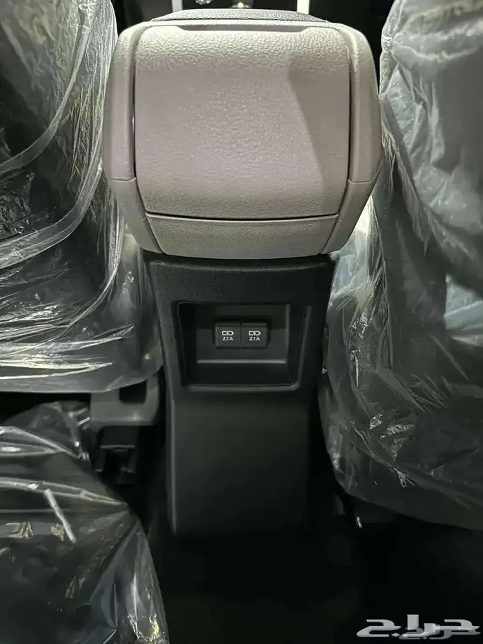 تويوتا فيلوز glx موديل 2025 كاش و أقساط 14