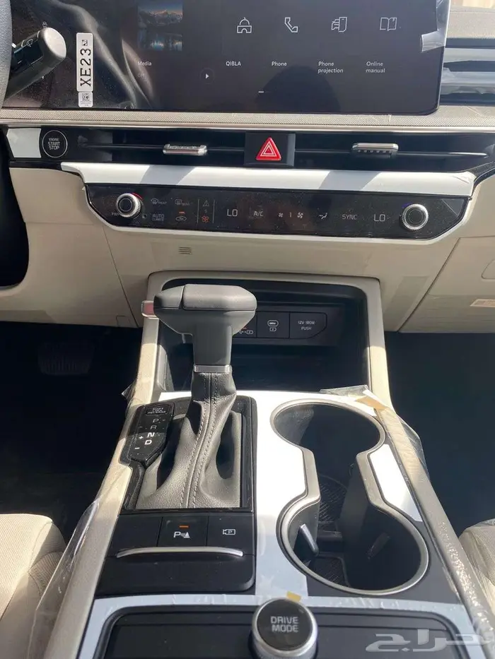 كيا K5 ستاندر مطور موديل 2026 كاش وتقسيط 3