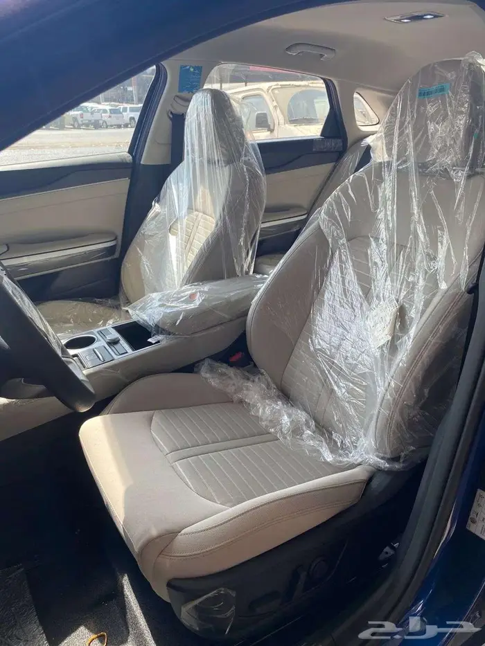 كيا K5 ستاندر مطور موديل 2026 كاش وتقسيط 2