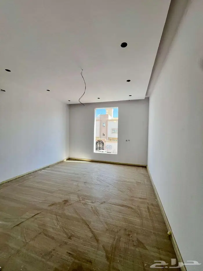 عمارة سكنية جديدة للبيع مخطط الملك فهد 9