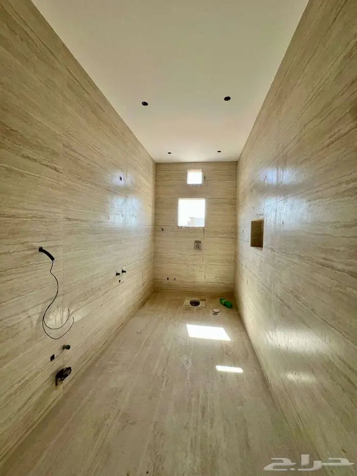 عمارة سكنية جديدة للبيع مخطط الملك فهد 10