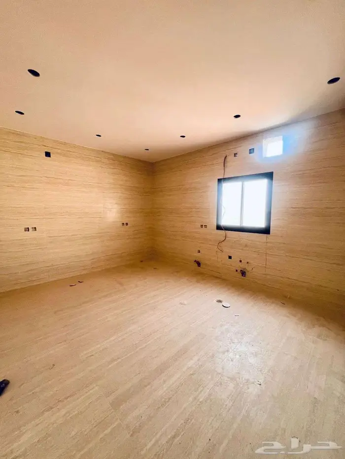 عمارة سكنية جديدة للبيع مخطط الملك فهد 12