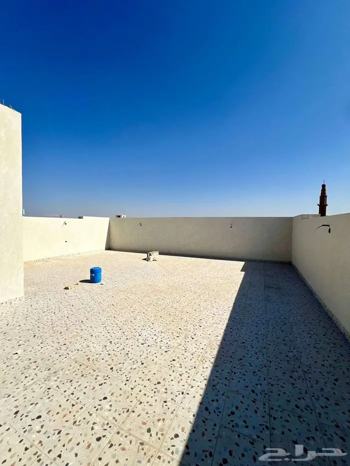عمارة سكنية جديدة للبيع مخطط الملك فهد 18