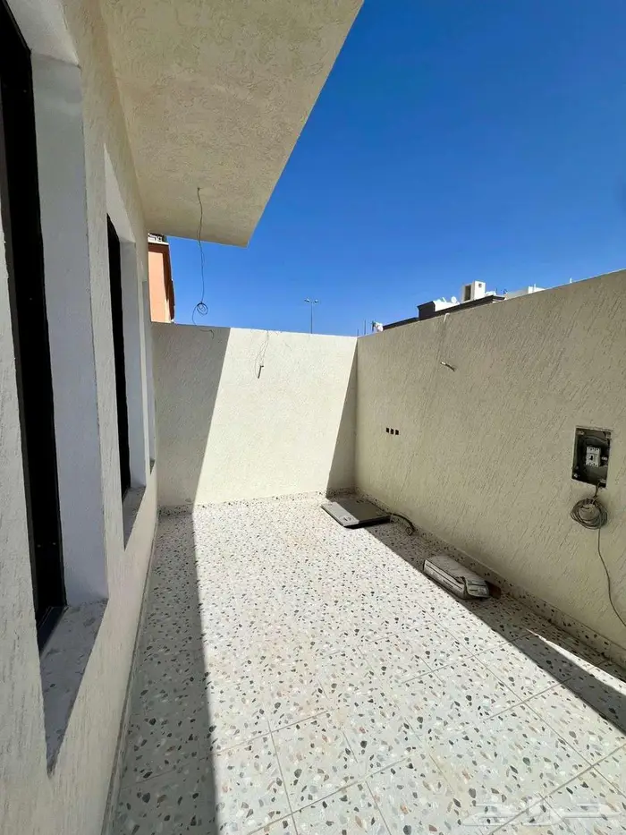 عمارة سكنية جديدة للبيع مخطط الملك فهد 2