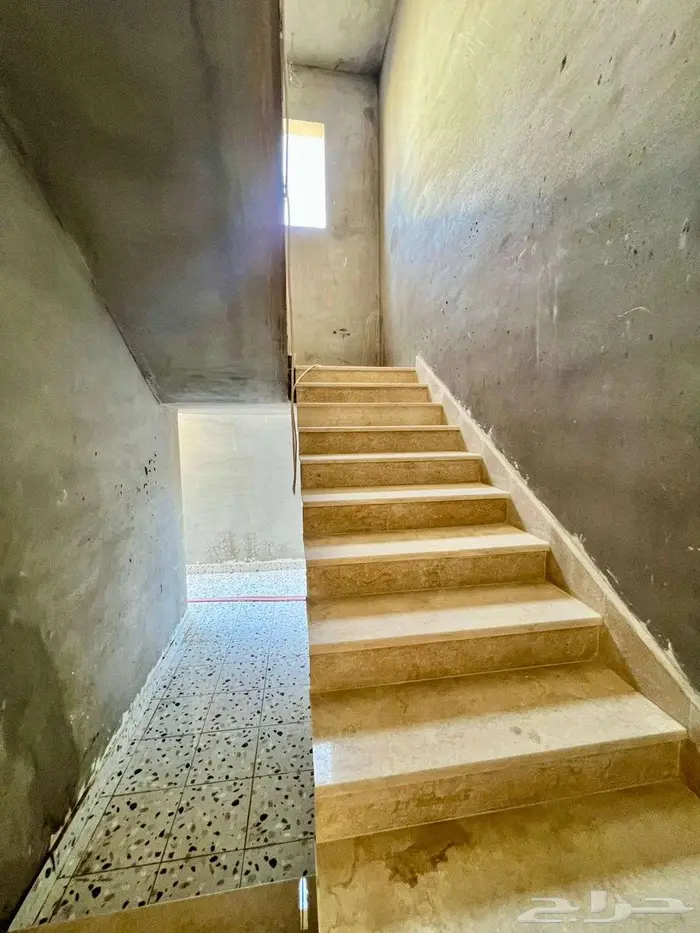 عمارة سكنية جديدة للبيع مخطط الملك فهد 16