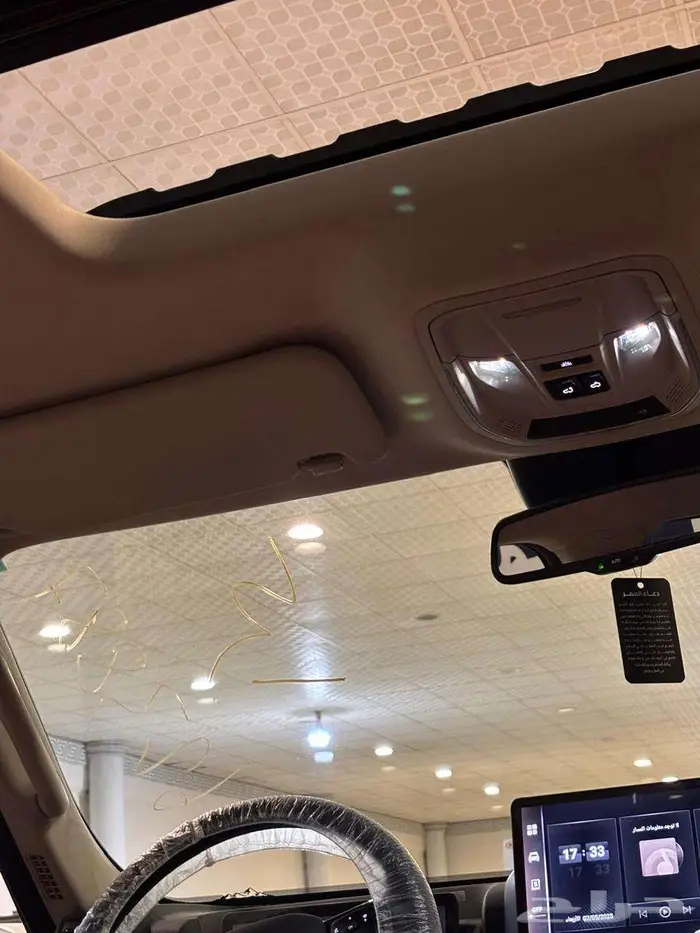 هافال H9 نصف فل 2026 بسعر مميز متاح اتلوان 5