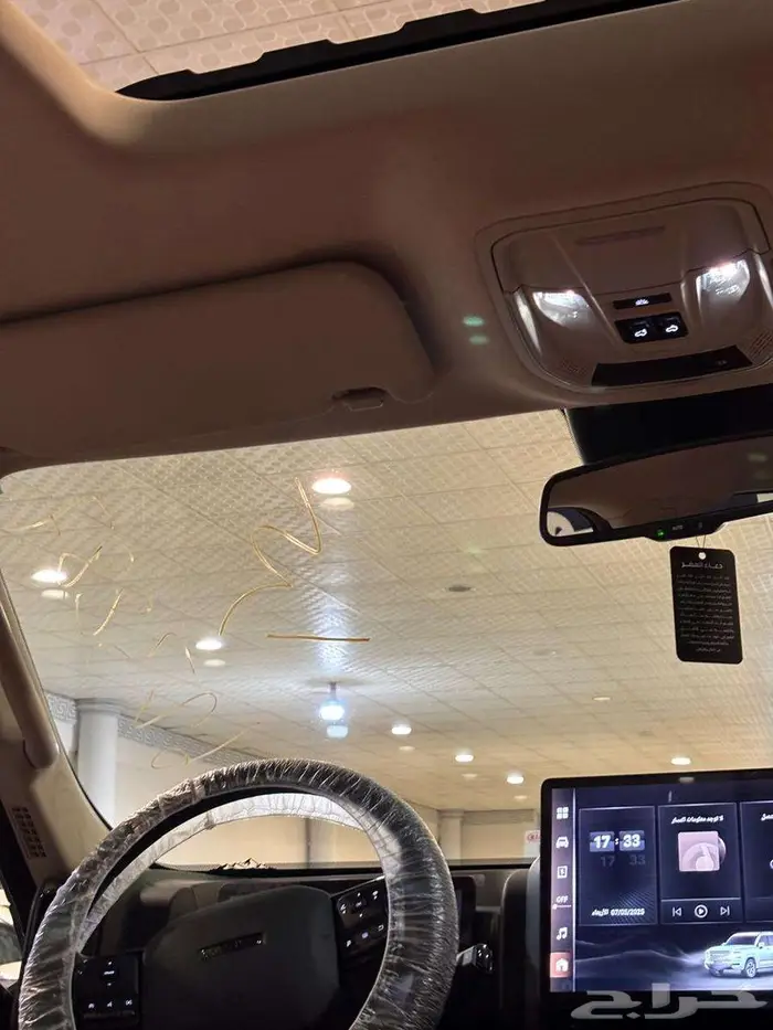 هافال H9 نصف فل 2026 بسعر مميز متاح اتلوان 21