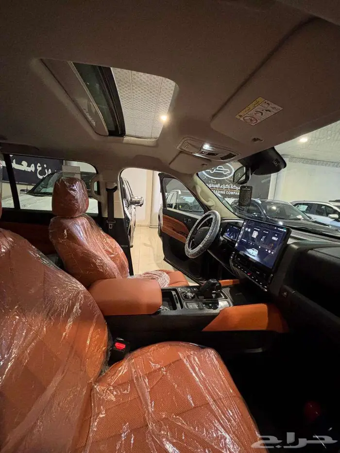 هافال H9 نصف فل 2026 بسعر مميز متاح اتلوان 10