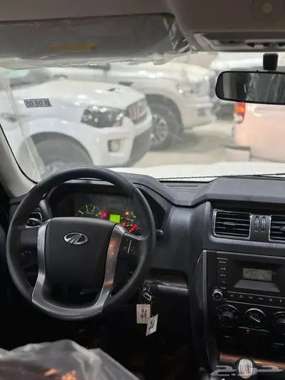 ماهيندرا ديزل 2023 بسعر ممتاز للكميات index