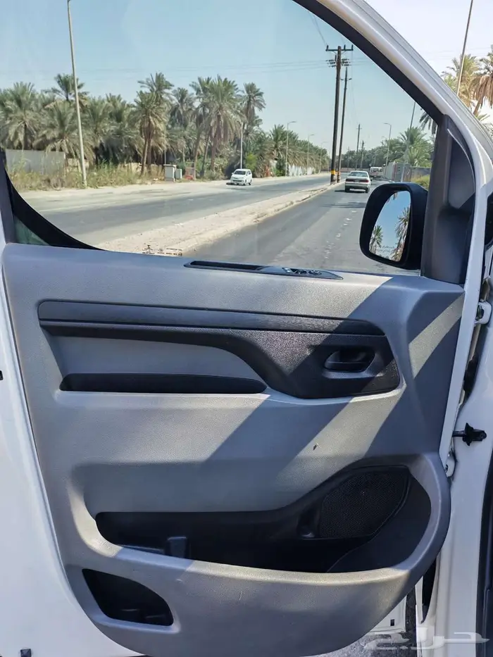 بيجو اكسبيرت بضاعة الاحساء قمة النظافة ممشى قليل 14
