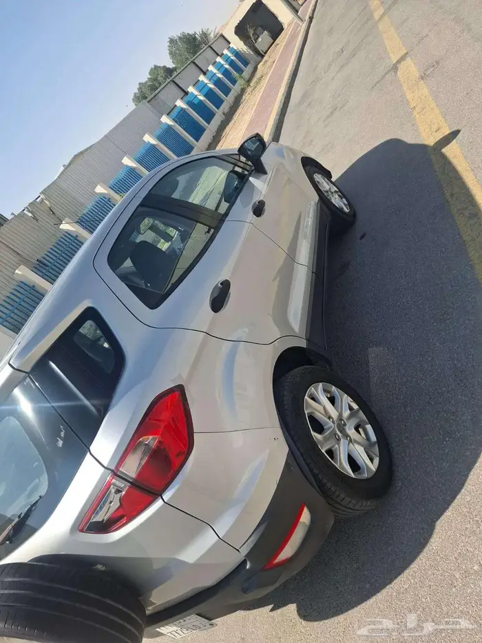Ford EcoSport 2014   Reliable   Fuel Efficient SUV 8