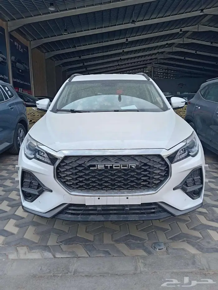 جيتور X70 كومفورت 2026 عروض اقساط حرق اسعار 6