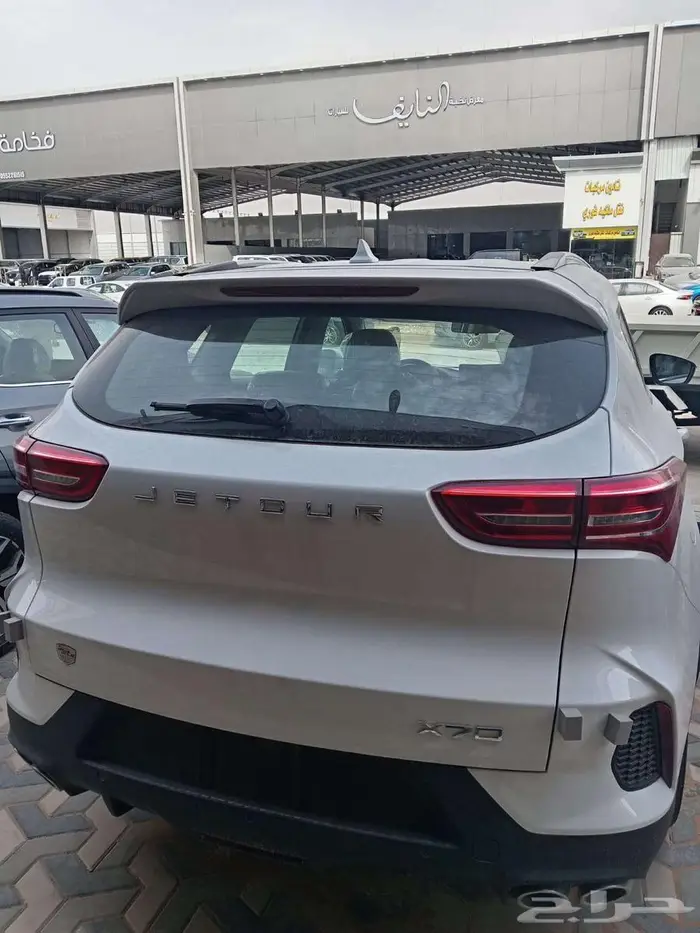 جيتور X70 كومفورت 2026 عروض اقساط حرق اسعار 7