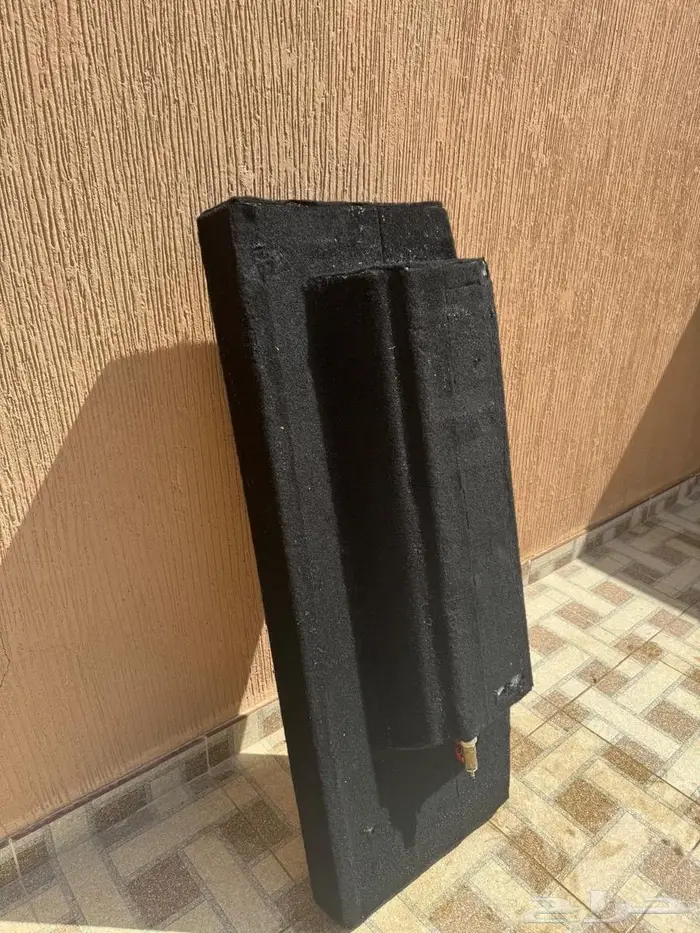 تنك ماء بلاتينيوم 2
