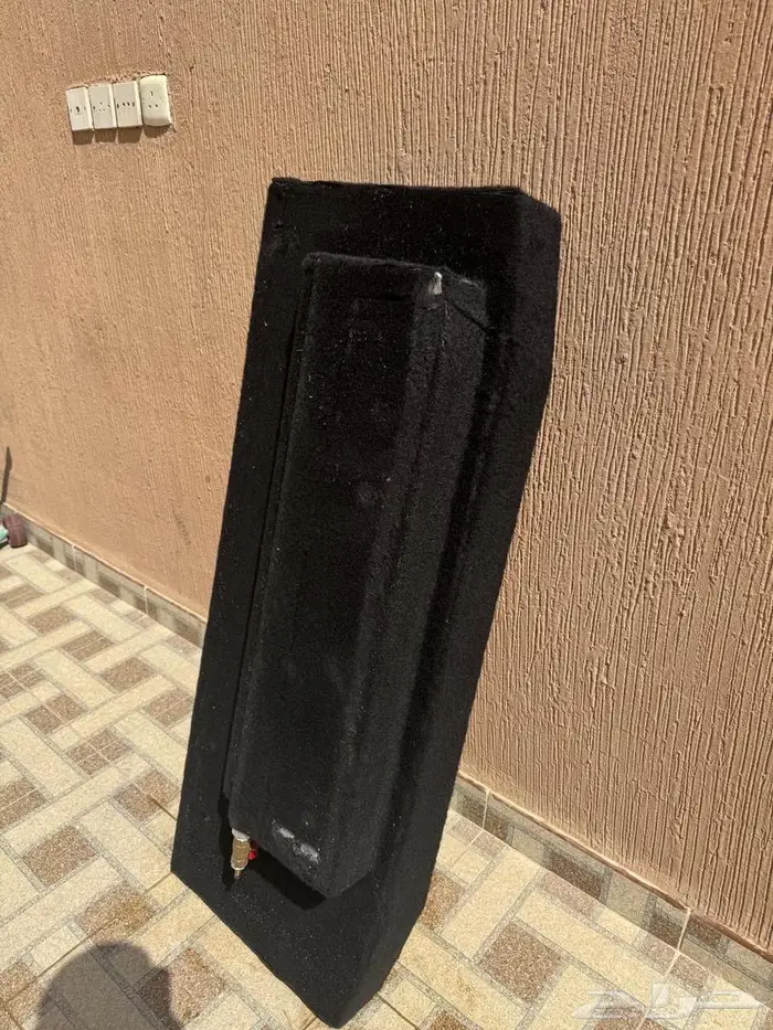 تنك ماء بلاتينيوم 1