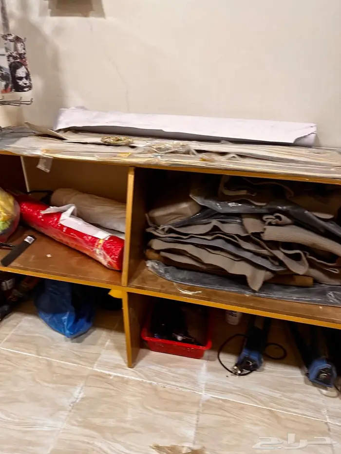 اكسسوارات زينة سيارات للبيع 1