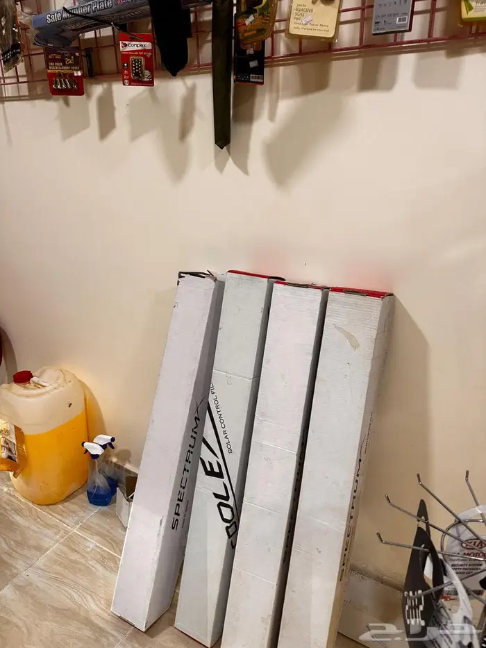 اكسسوارات زينة سيارات للبيع 9