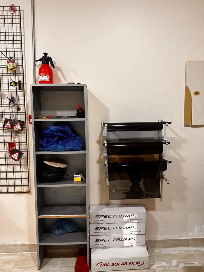 اكسسوارات زينة سيارات للبيع 11