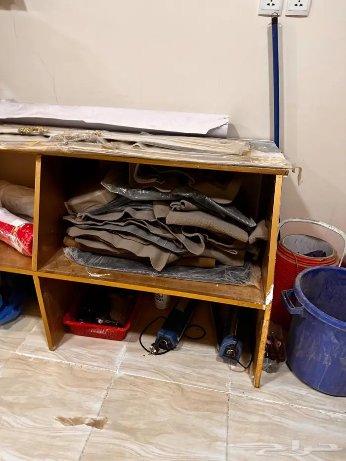 اكسسوارات زينة سيارات للبيع 5