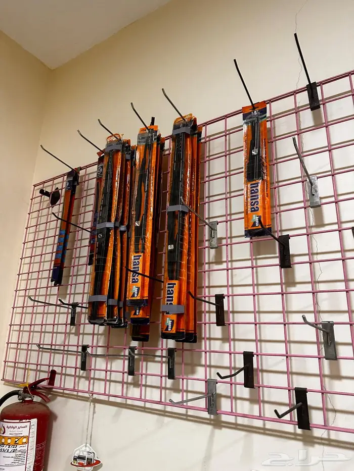 اكسسوارات زينة سيارات للبيع 17