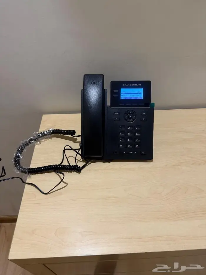 هواتف للمكاتب والشركات وربط الفروع سنترال اي بي 1