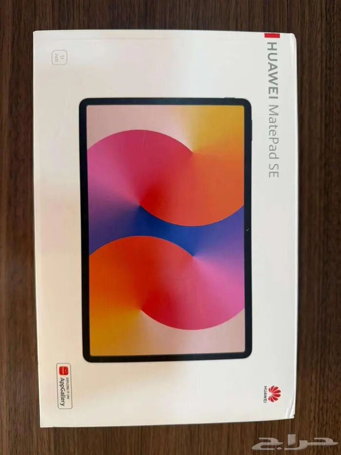 HUAWEI MatePad SE 11   6 128 GB   - تابلت هواوي 0