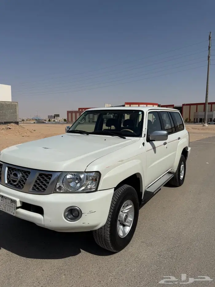 نيسان فتك فل كامل 2014 0